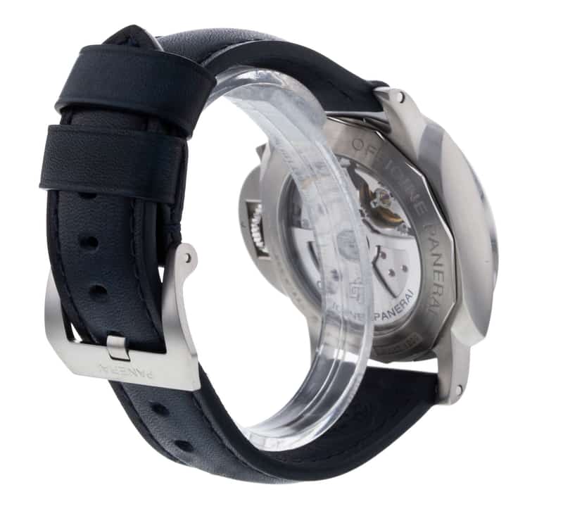 Panerai Luminor Power Reserve PAM01321